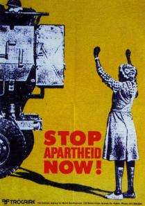 Australia's Own History of Apartheid