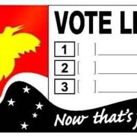 PNG Politics Social Media Directory