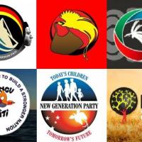 PNG Political Parties, Leaders & Candidates